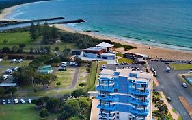 Beaches International